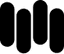 Logo image of a chat bubble